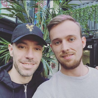 sebcpfc34's profile picture. 