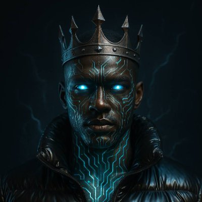 Tyler_X_Walker's profile picture. I write code that burns supply. @Deflation_Coin believer before it was cool.