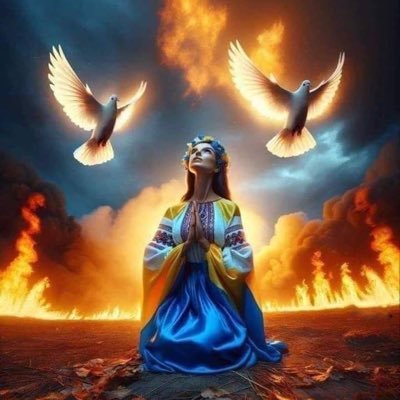 NataliyaOlha's profile picture. #SlavaUkraini 🇺🇦