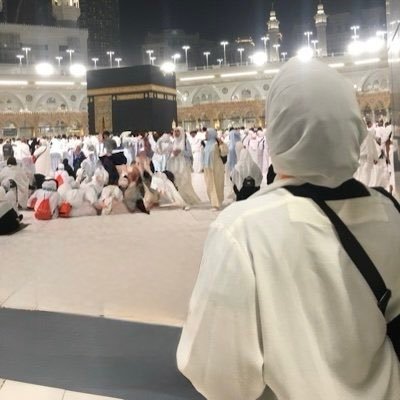 Khadija260798's profile picture. لا أبرح حتي أبلغ ~