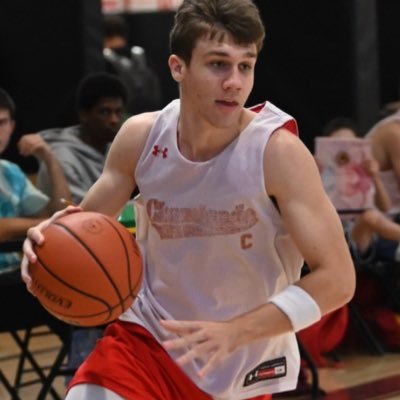 Kyle_Dillon_'s profile picture. Chaminade High School - C/O 2026 - 6’1 Guard 718-640-6087