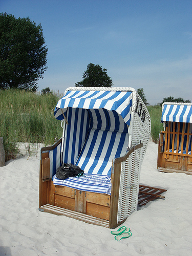 Strandkorb, Strandkörbe, Gartenliegen, Hängematte, Hollywoodschaukel. Alles finden Sie sehr übersichtlich. Preise können verglichen werden.