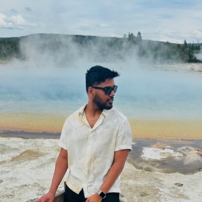 venuguntuplis7's profile picture. Tech Lead in Biotech 🧬 | Principal Investor at S++ Collective | Long-term Investor & Swing Trader | NFA