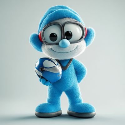 functionist_4df's profile picture. Just Try Harder @DataHaven_xyz