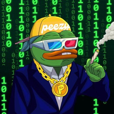 DominusAether's profile picture. Project Advisor | Advisory $PEEZY