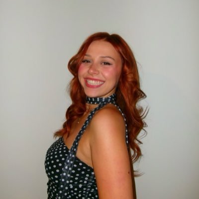 Avagracemiles's profile picture. sjsu grad