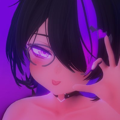 Osiimi '💜'↝ Vtuberさんのプロフィール画像