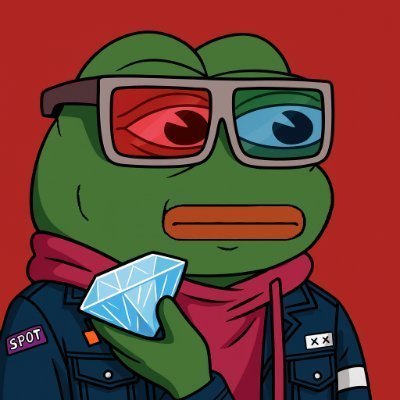 F1veDotF1ve's profile picture. Lost everything and still bullish..
DM for rugs.. not hugs.. 🤷‍♂️