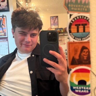 macspina's profile picture. 🏳️‍⚧️