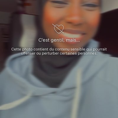 fanta_mamou's profile picture. 💙🧡💜