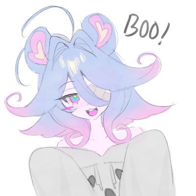 astrahlsmol's profile picture. --PFP & ART BY @NOT_XSTAR0TH
ATM: setting everything up & trying to find artists
No rigging comms (Please). I'll reach out if I like your art.
-- ART enjoyer