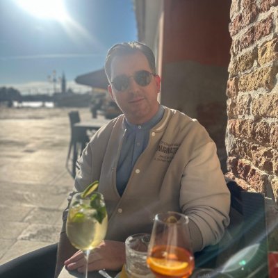 Fongern_FX's profile picture. M&A/PE Banker | Personal Views