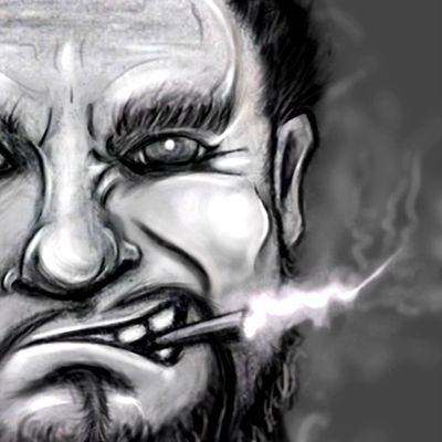 SaltyD09's profile picture. Character Artist, 3D Generalist, and Prog Rock fan !!