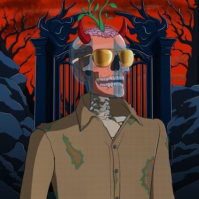 blaze_mb21's profile picture. Writer from Texas | logistics Boss | Mental health advocate | Business Owner | SongWriter | Founder/CEO of @InkSpireMusic | MWI | 🚫 | 🎙️Space Host |