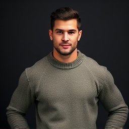 edleyf1972's profile picture. 