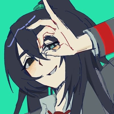 Shigu34's profile picture. I be eating oreos and paper mache with some salt sprinkled on top on a friday night