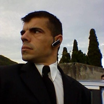 Jonatha60007393's profile picture. Ancien militaire Français 

Commando parachutiste de l'armée de l'air

Ex Caporal-Chef 

Maître spirituel

Conseiller 

#Teampatriote #spiritualité #actualité