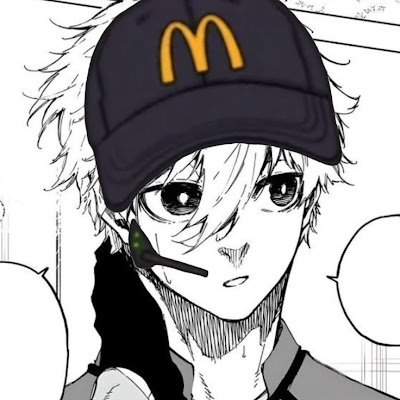 Matheus31947807's profile picture. 