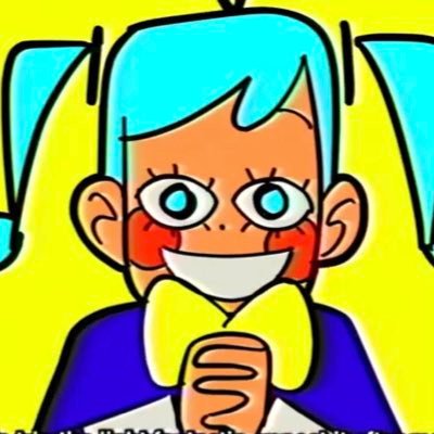 That1Appel's profile picture. // Any Pronouns Priv: @Appelishh