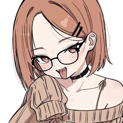 chocomokachii's profile picture. illustrator ♡ drawing soft art & gentle ways to make you fall~