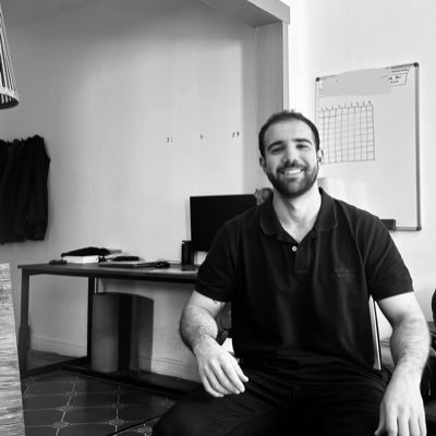 barbashoot's profile picture. Escribo en @galeriarevista