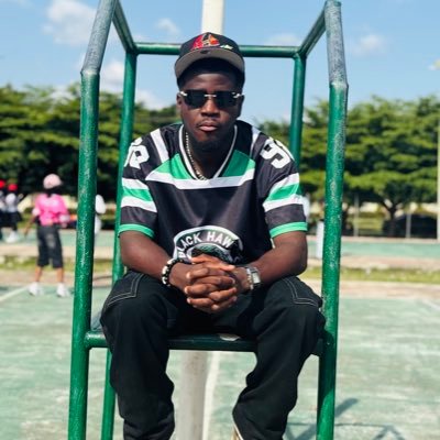 Gucho_nfr's profile picture. “HELLO” OUT NOW ON STREAMING PLATFORMS. https://t.co/l6Z6SmEBIu