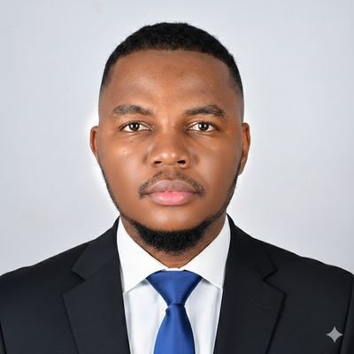 A_Augustine_C's profile picture. Blockchain Developer & Researcher | Software engineer