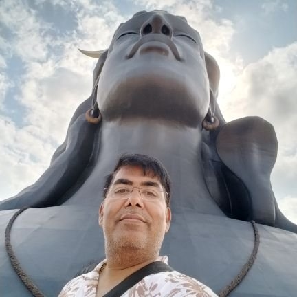 vishwajeet98's profile picture. Chief Information Security Officer