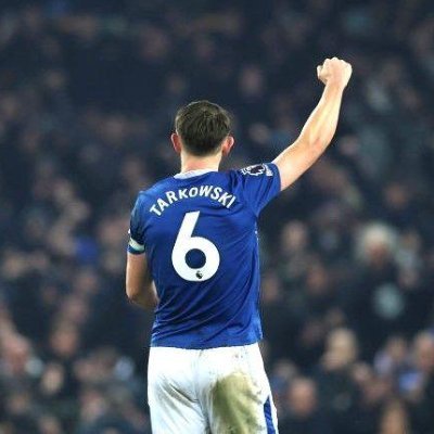 Tarkowski6128's profile picture. 