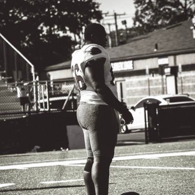 joshuawhite2723's profile picture. class of’24 OG/OC⭐️⭐️⭐️ @tepfootball | | Milford Academy 6’41/2 320lbs. https://t.co/igdgQAJHmm # 2674106313 email- jw4681805@gmail.com