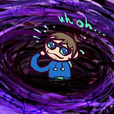jojogape's profile picture. Art account! Also known as Agumonger. I draw Digimon and my own characters most of the time. I also make 3D models. He/him, Spa/Eng