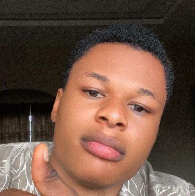 aNas_eLyAquB's profile picture. what do I write 🤔