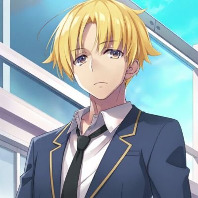MyxVcx's profile picture.
