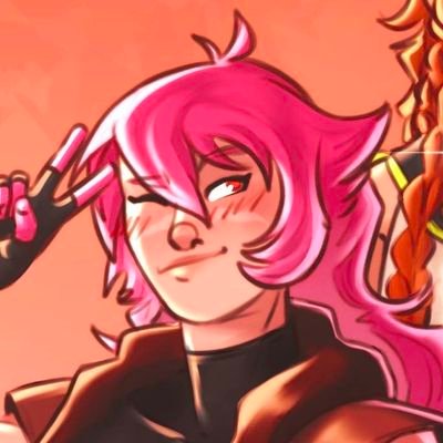 Beau_Clover's profile picture. 22 | She/They | Artist | Editor | Multifandom | Previously Nuage (Cloud) | TEAM RELC 🦋🧸⭐️🩷 |

PFP BY MY GIRL: @Tired_of_Retail 🩷🩷🩷
