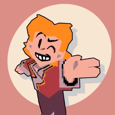 Zelatore2's profile picture. Artist/pixelartist/animator and 3D modeler/🇮🇹/minor/owner of @DR_fresh_colors. And, with this said, I hope you'll stay for the show! ;)