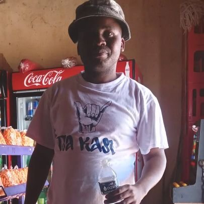 Vaalbank_662's profile picture. 