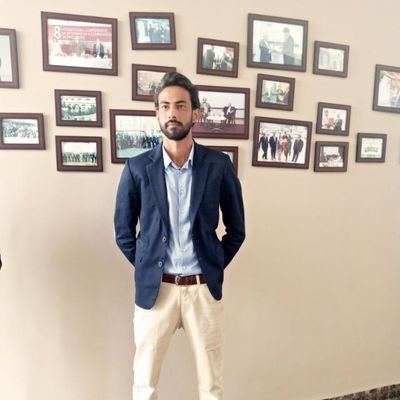 aliakhterpanwar's profile picture. social activist, master in international relations,