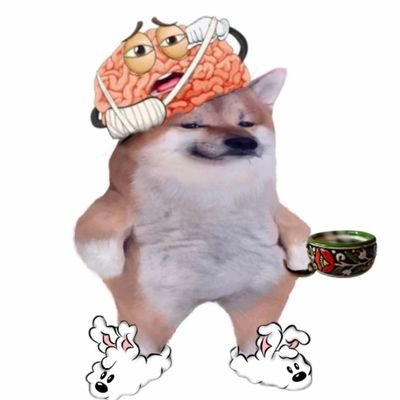 Berenik48809214's profile picture. I am the Fella your mother warned you about! Brain-damaged cartoon dog and proud member of NAFO