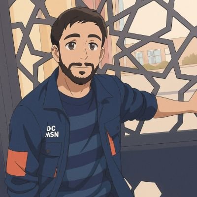 BenYahia341599's profile picture. 