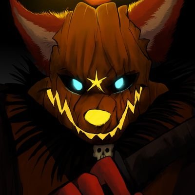 Fantasy🦇 🎃🦇さんのプロフィール画像