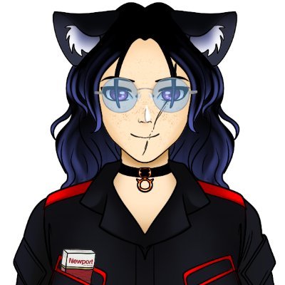 BritishSyndica's profile picture. Computer Programmer • Pre-Vtuber Deput • Artist in Learning • VT Mama: @Blessing__Dixon • Gamer • She | Her • Manga Addict • 18+ ONLY • Lesbian • Trans 😬