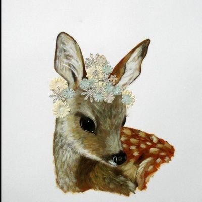 FarhemaA90891's profile picture. وَاستَعينوا بِالصَّبرِ وَالصَّلاةِ .