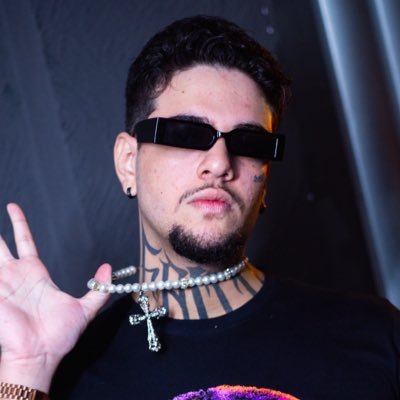 InsideBeatz1's profile picture. Platinum producer 💿