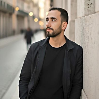 rejep021's profile picture. ✍️ RT | Duyguların Kalemi
“Kalem sustuğunda, gözler konuşur.”