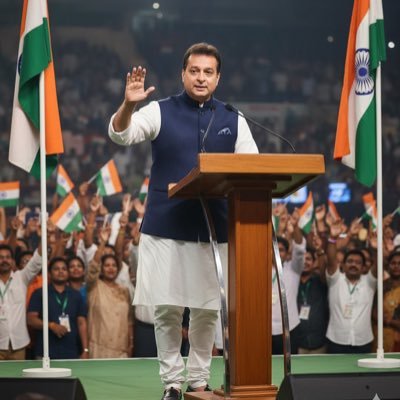 rakeshkriplani1's profile picture. Cyber Psychologist- Political Psychologist- Rastra first - ideology .