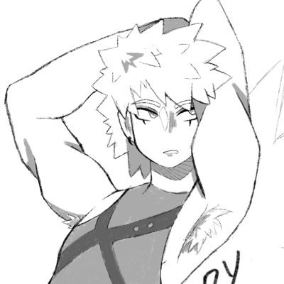 ⚡︎𝚃𝚘𝚡𝚝𝚛𝚒𝚌𝚒𝚝𝚢⚡︎さんのプロフィール画像