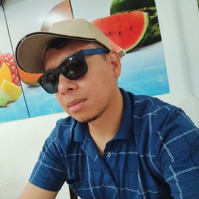 XilojAlvarez's profile picture. 好孩子 🏳️‍🌈