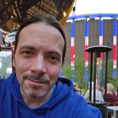 nyr_Jeff's profile picture. NY Rangers, Tolkien aficionado.  Hockey fan. Rare book collector.