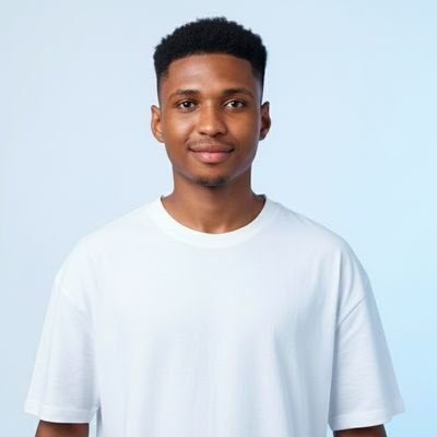 Khellchris's profile picture. 🚀 Tech & AI Enthusiast | 🎥 AI Ad Creator
Exploring the future through pixels, prompts & innovation.
#AICreator #TechStoryteller
