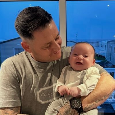 gmitchell24's profile picture. 